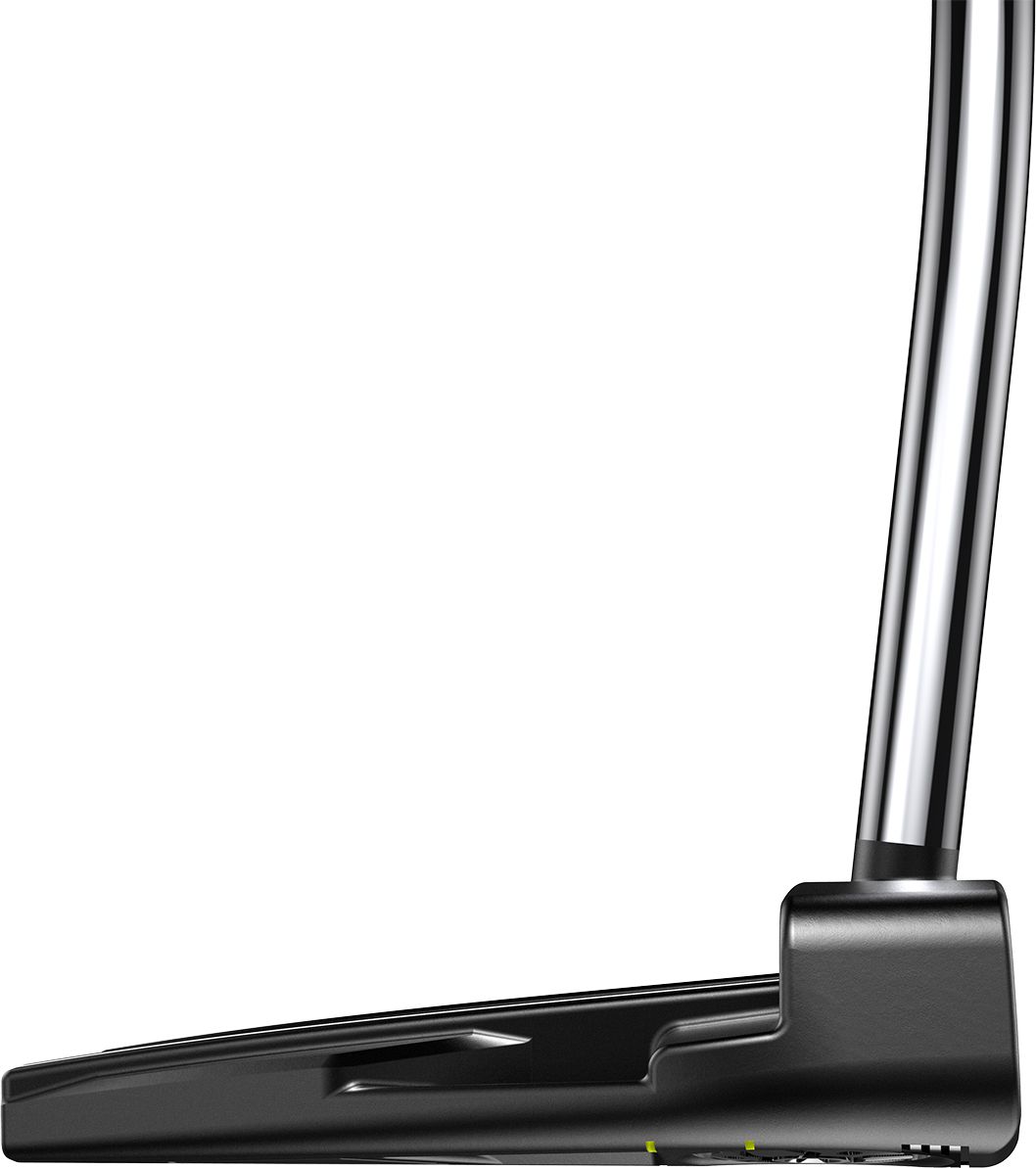 Cobra KING Vintage Nova Single Bend Putter product image