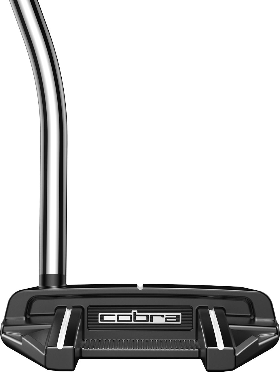 Cobra KING Vintage Nova Single Bend Putter product image