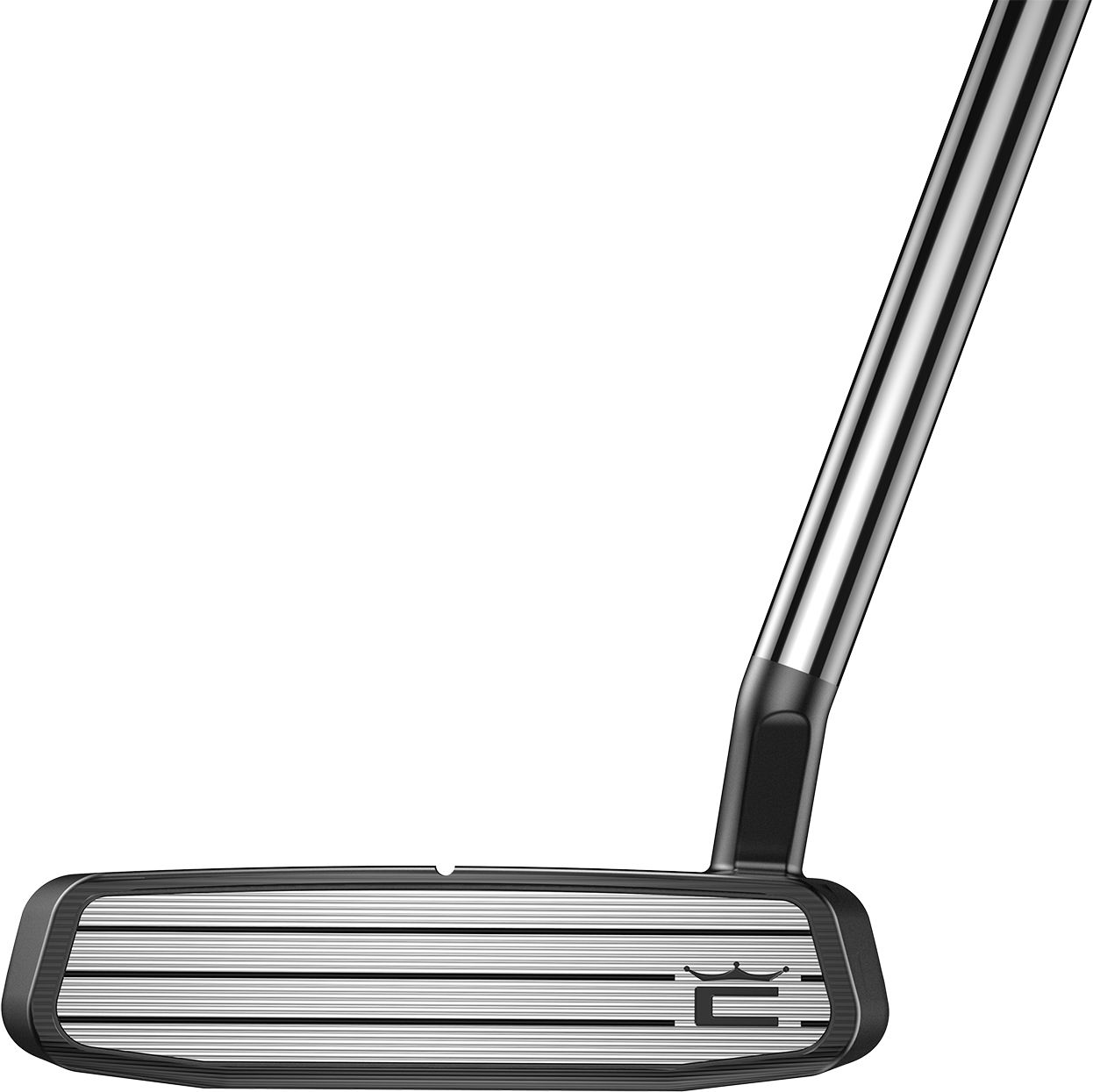 Cobra KING Vintage Nova-40 Slant Neck Putter product image