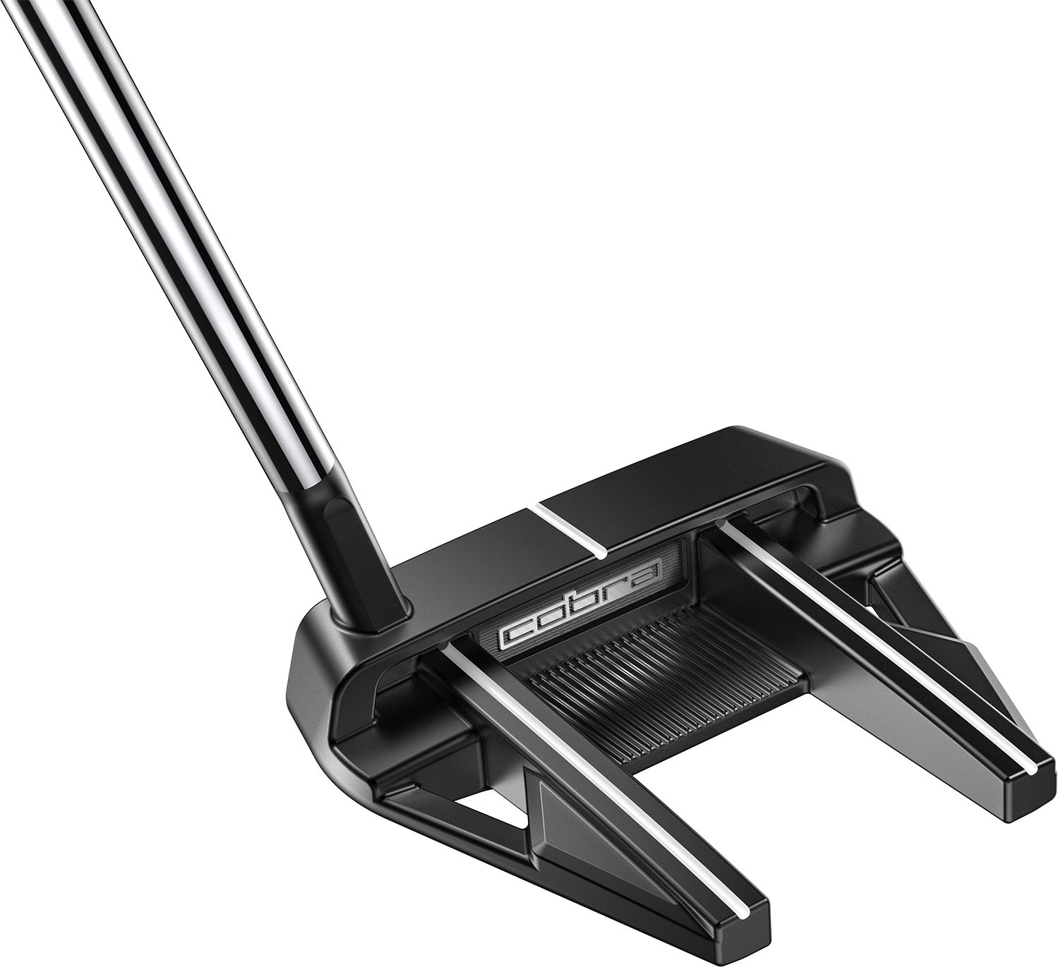 Cobra KING Vintage Nova-40 Slant Neck Putter product image