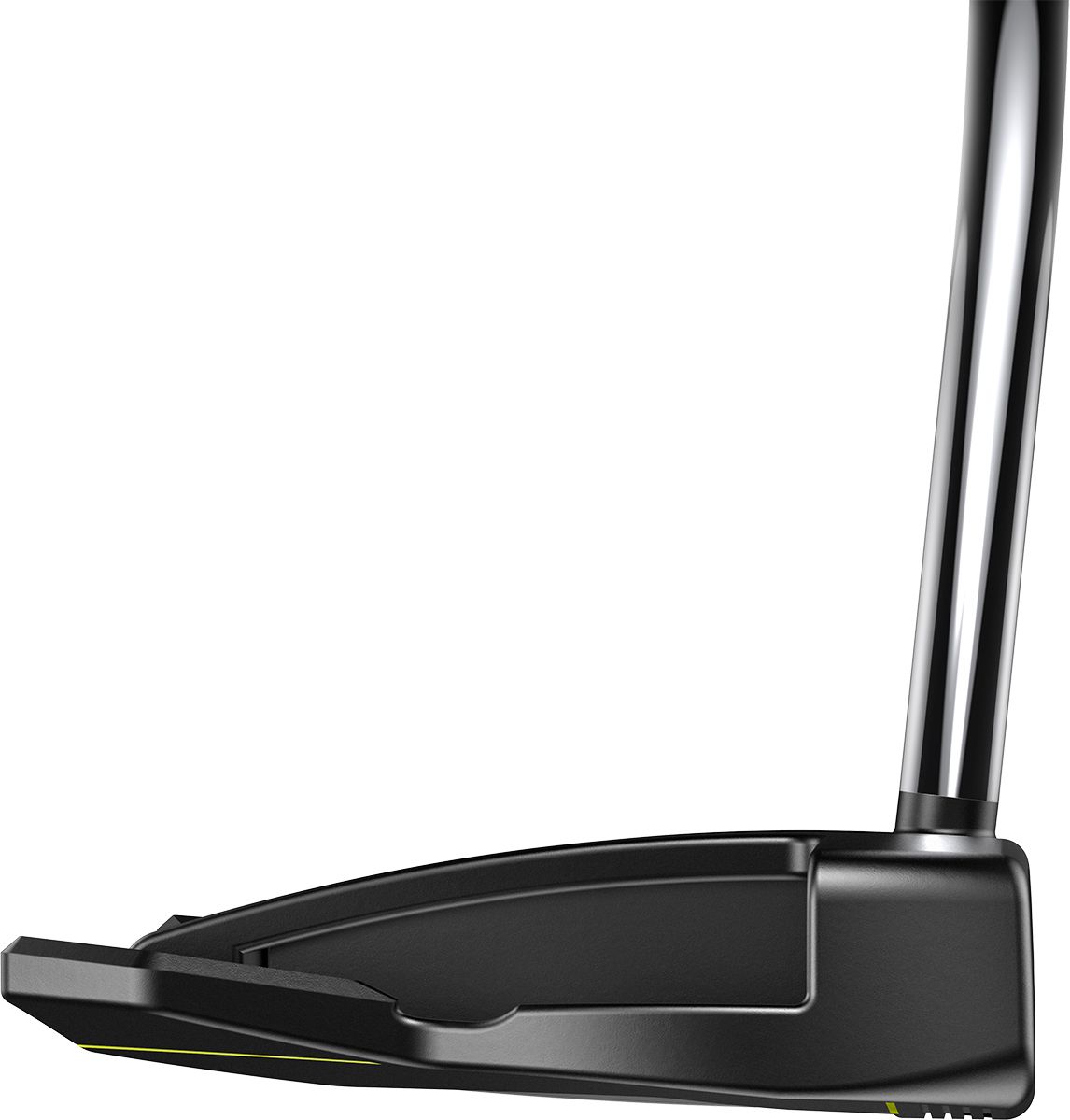 Cobra KING Vintage Stingray Single Bend Putter product image