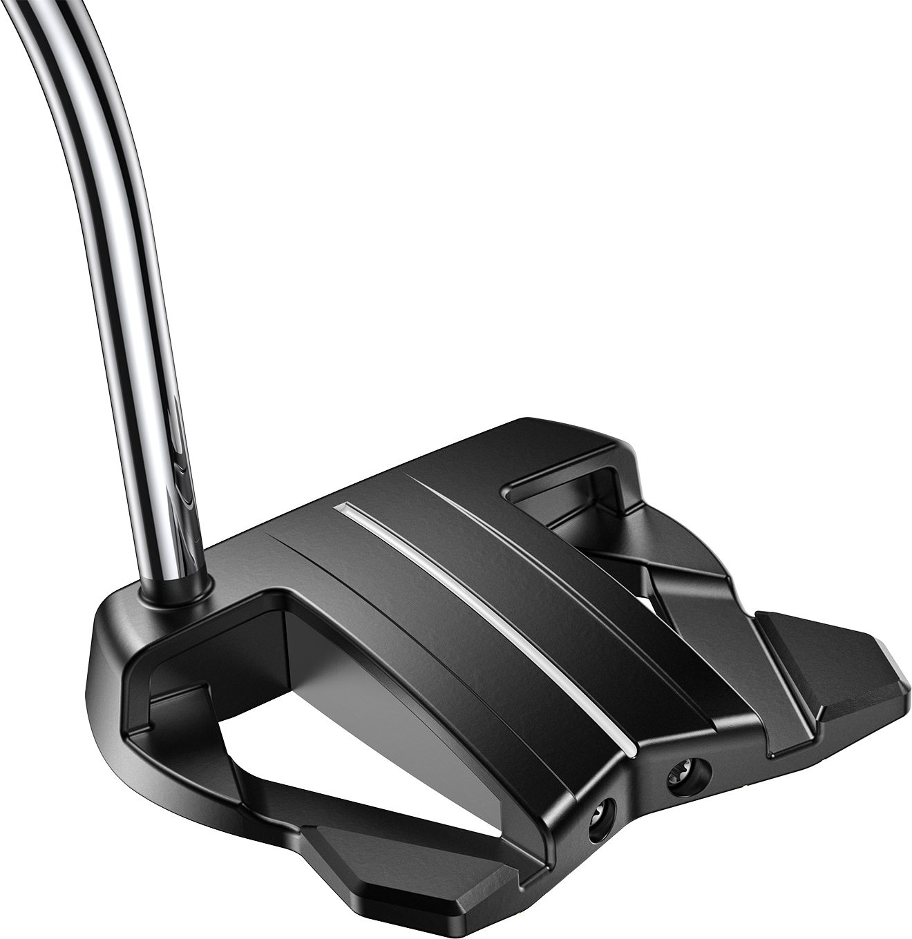 Cobra KING Vintage Stingray Single Bend Putter product image