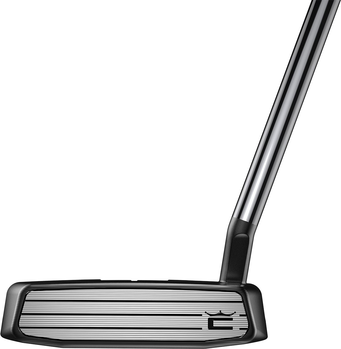 Cobra KING Vintage Stingray-40 Slant Neck Putter product image