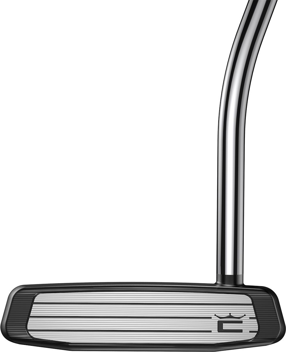 Cobra KING Vintage Torino Single Bend Putter product image