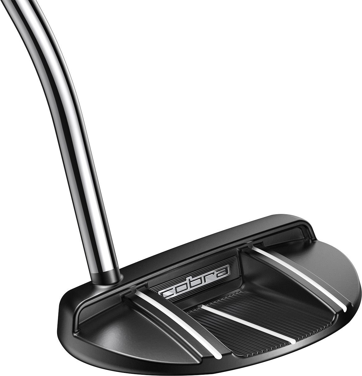 Cobra KING Vintage Torino Single Bend Putter product image