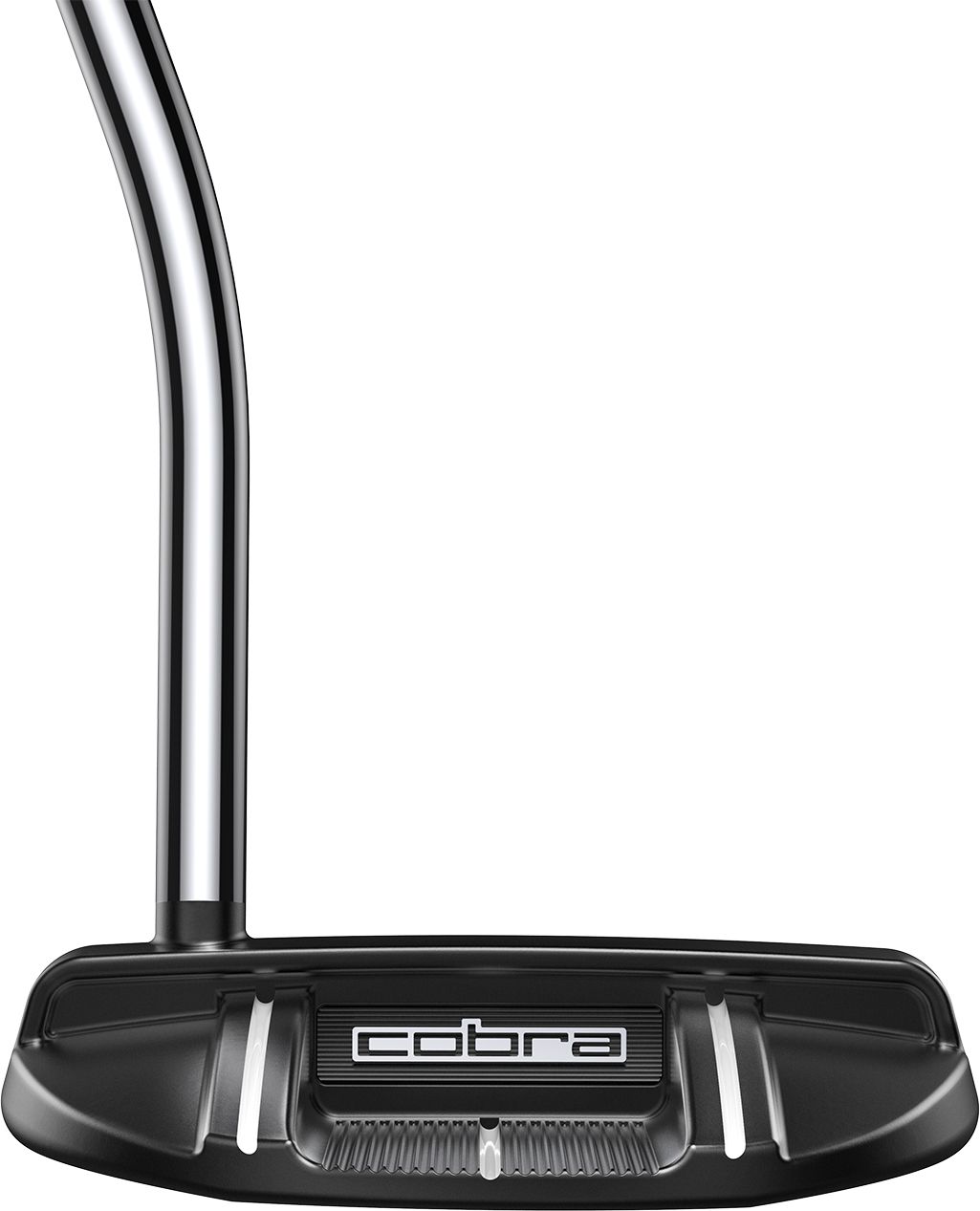 Cobra KING Vintage Torino Single Bend Putter product image