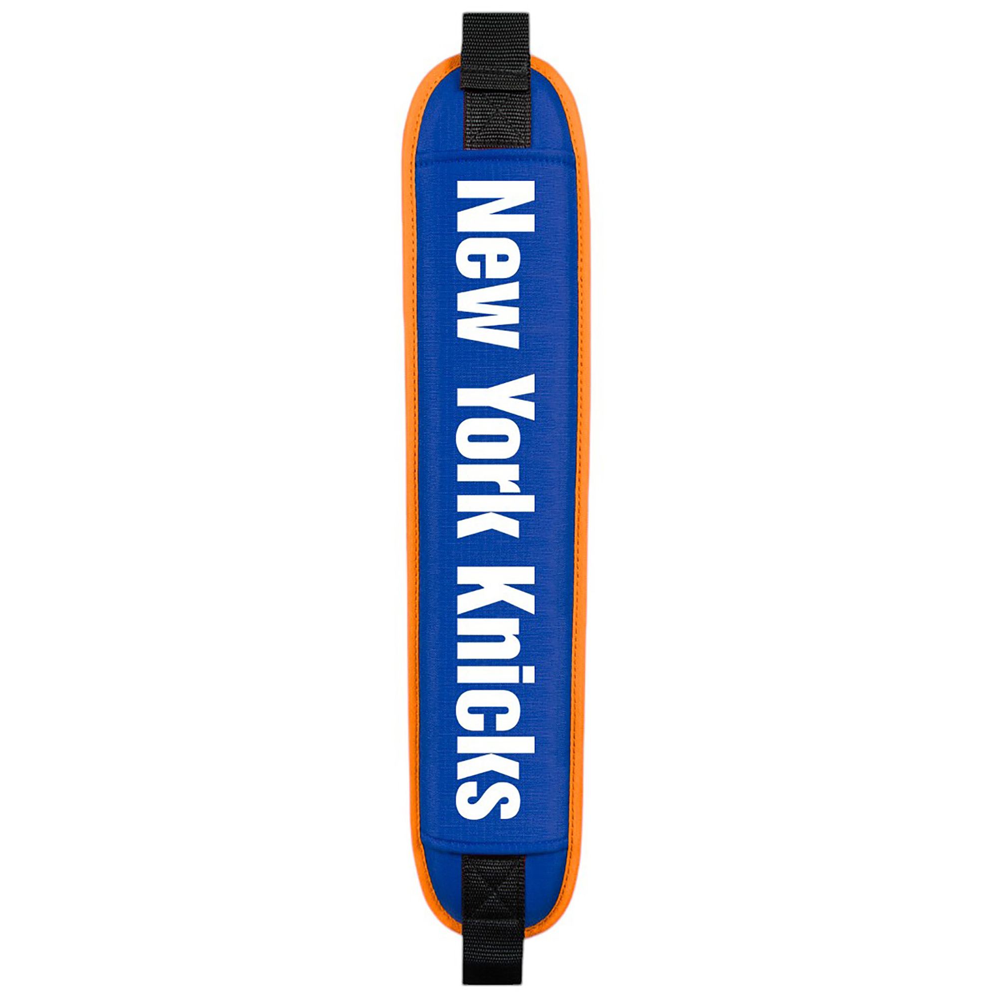 WinCraft New York Knicks The Clubhouse Cooler Cart Bag product image