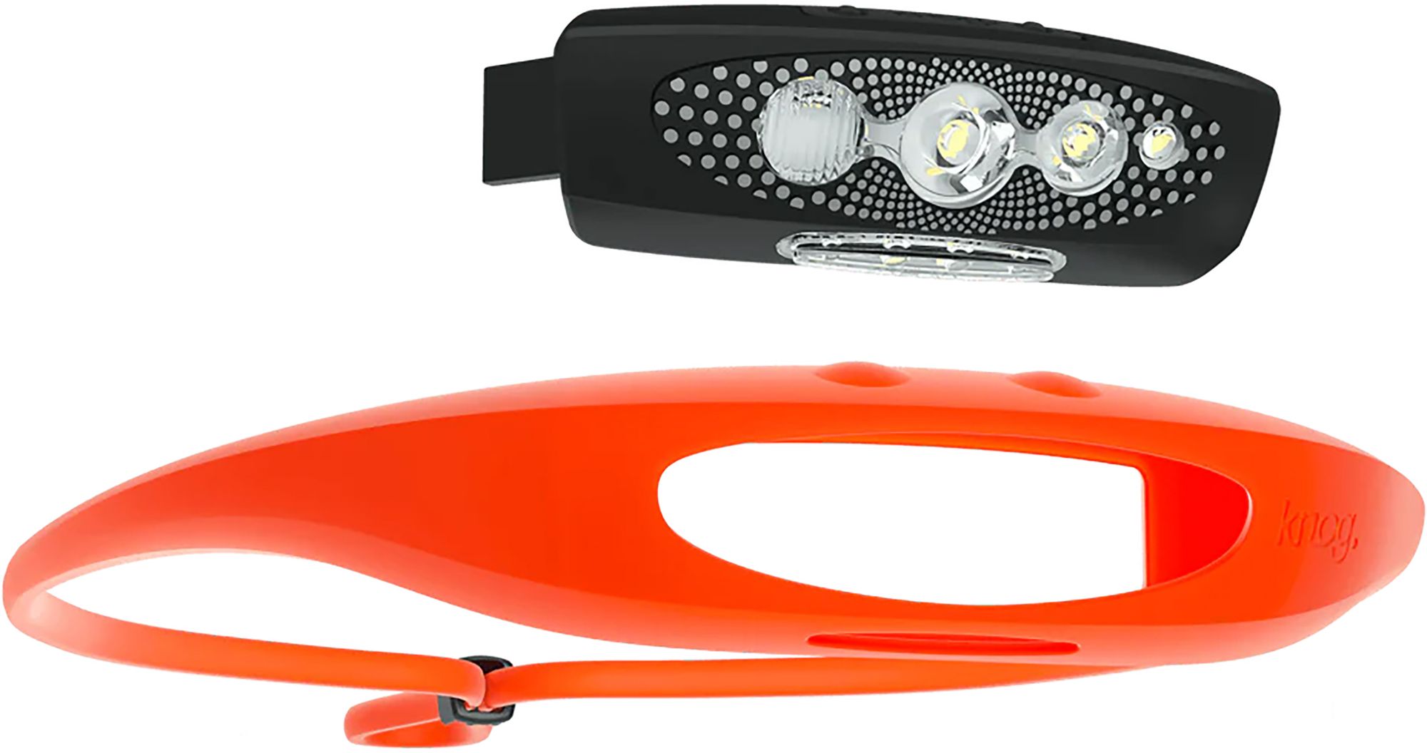 Knog Bilby 400 Headlamp product image
