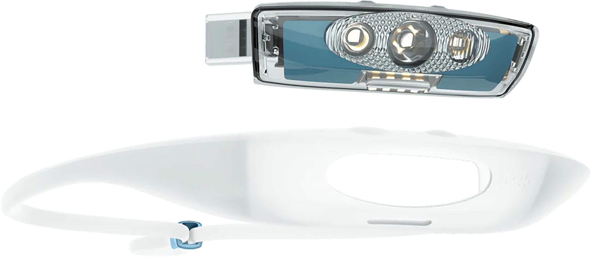 Knog Bandicoot Run 250 Headlamp product image