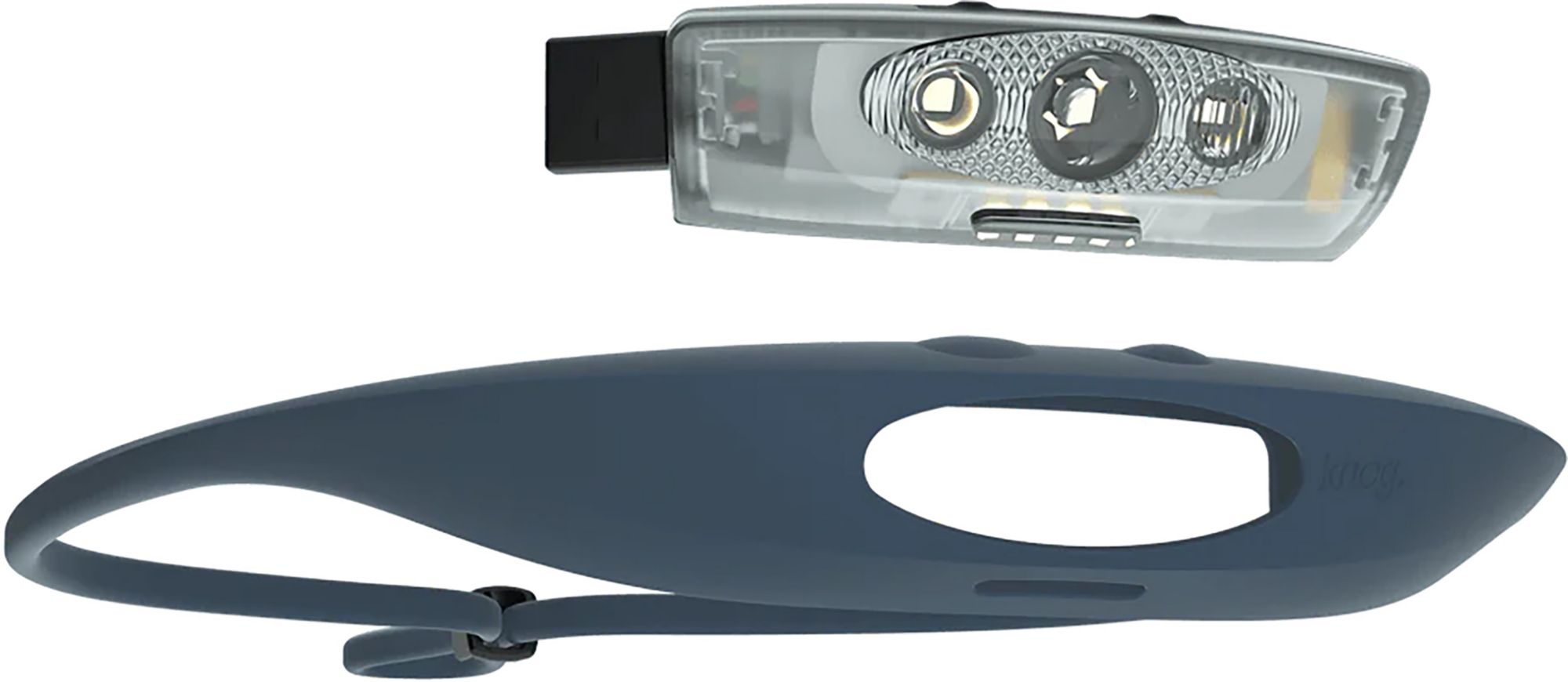 Knog Bandicoot 250 Headlamp product image