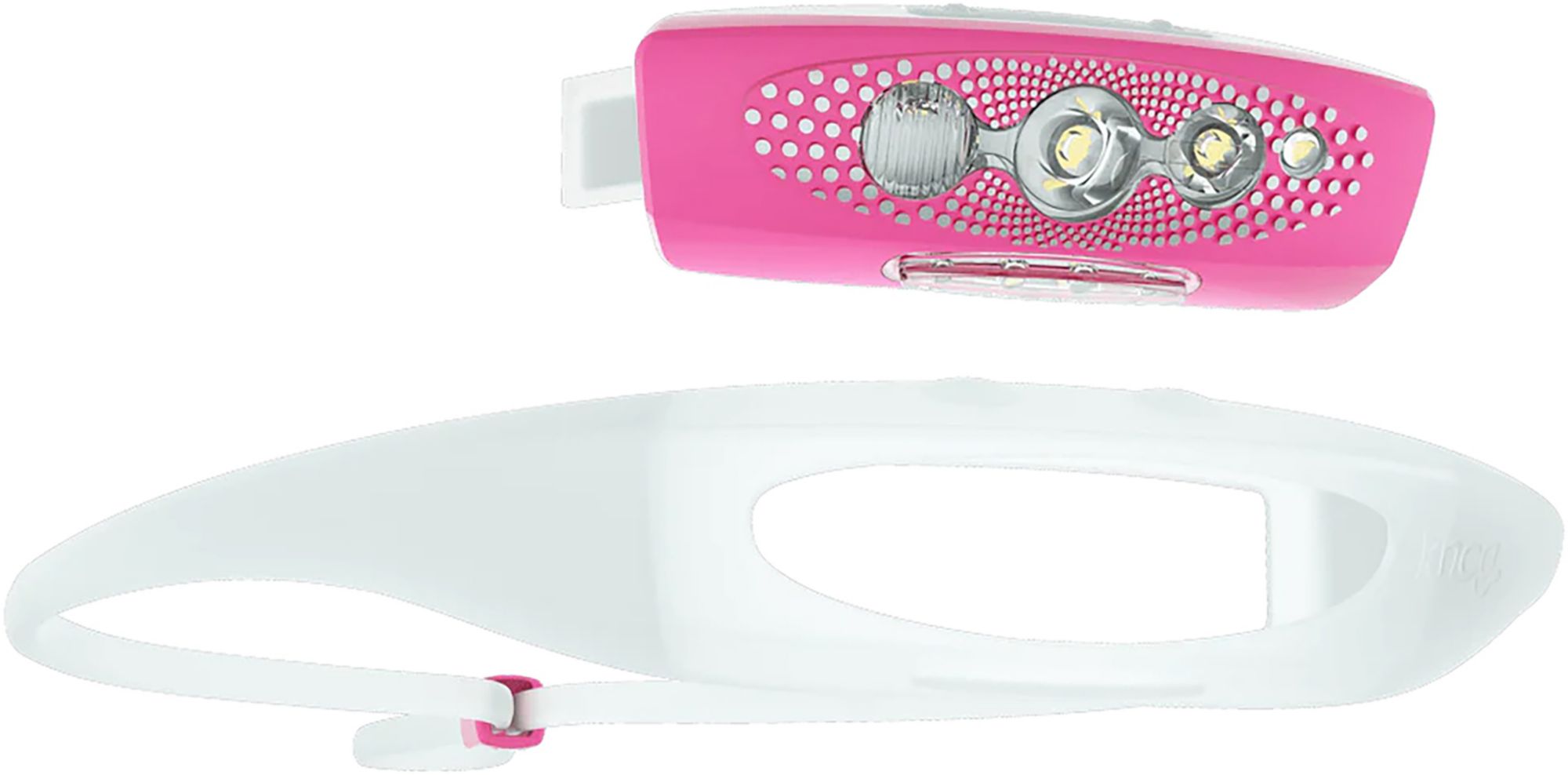 Knog Bilby Run 400 Headlamp product image
