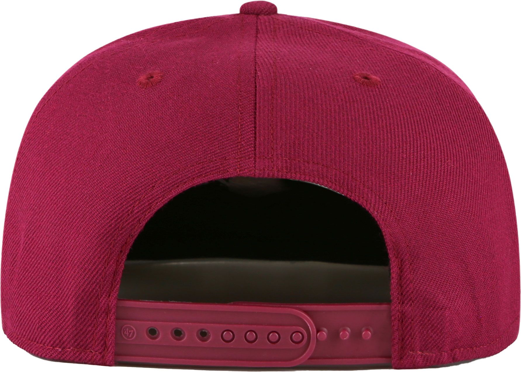 '47 Adult Cleveland Cavaliers No Shot Captain Snapback Hat product image