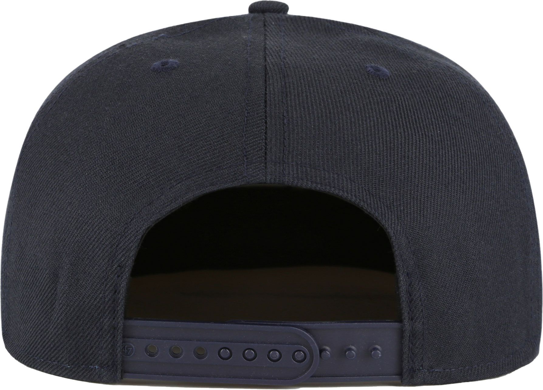 '47 Adult Indiana Pacers No Shot Captain Snapback Hat product image