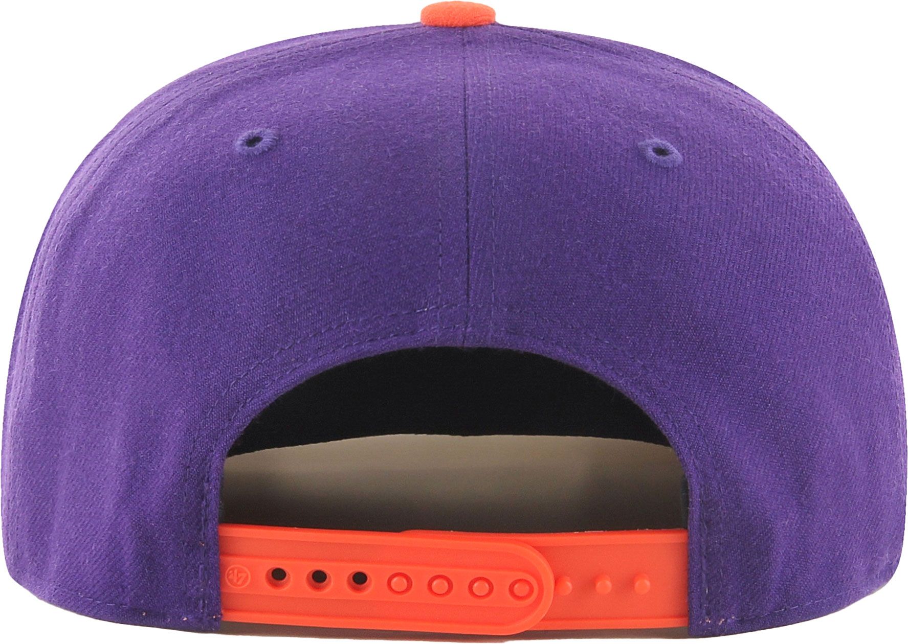 '47 Adult Phoenix Suns 2Tone Captain Hat product image