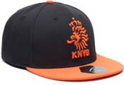 Netherlands Team Snapback Hat – Fan Ink