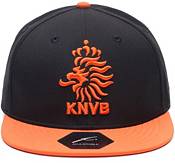 Netherlands Team Snapback Hat – Fan Ink