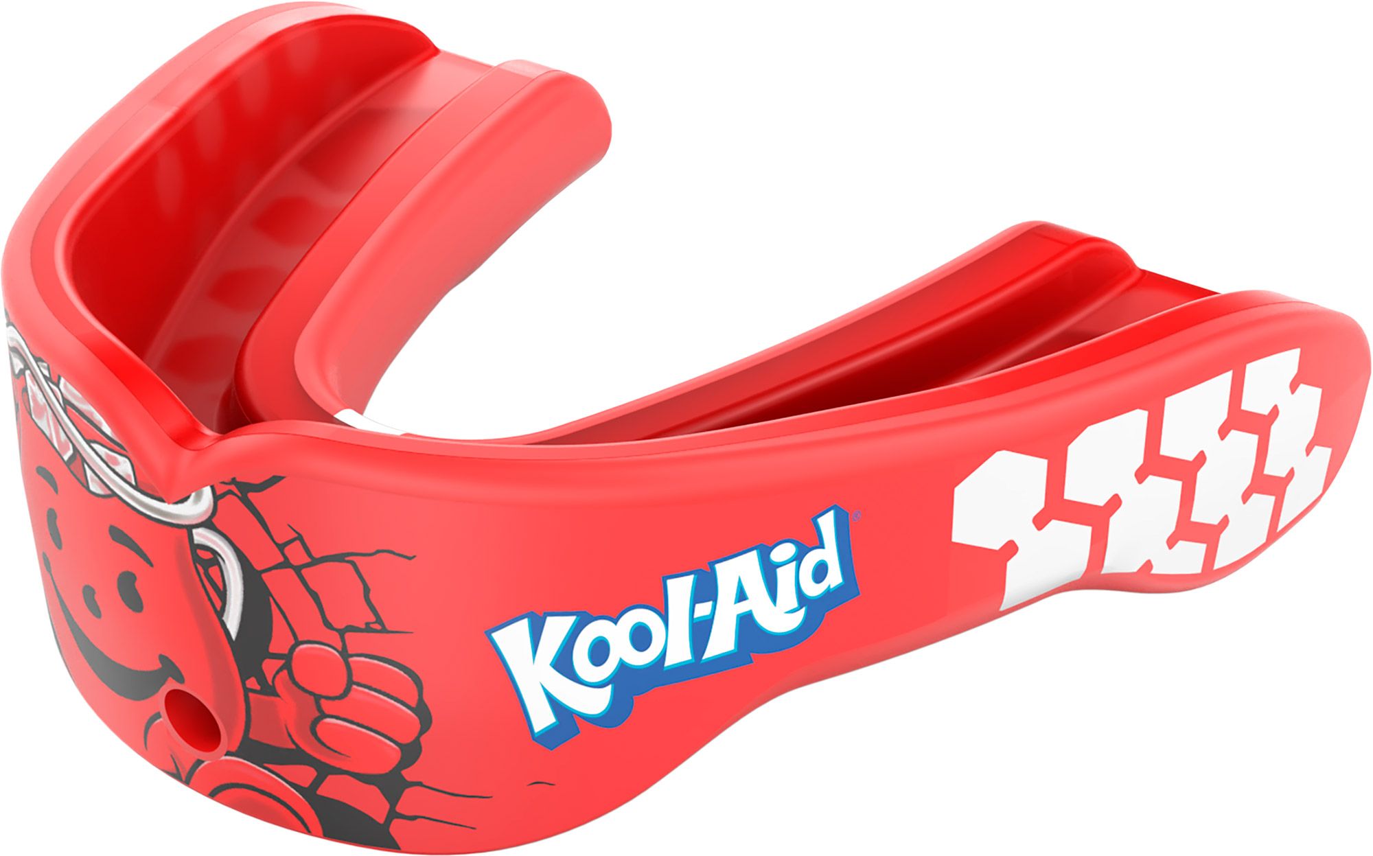 Shock Doctor Gel Max Flavor Fusion Koolaid Mouthguard product image