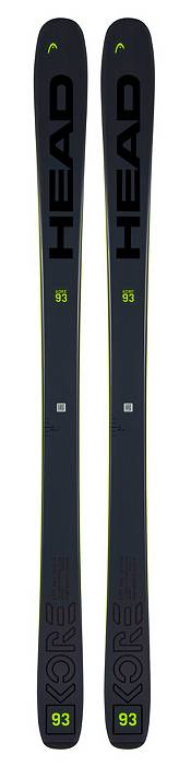 Head '23-'24 Men's KORE 93 All-Mountain Skis product image