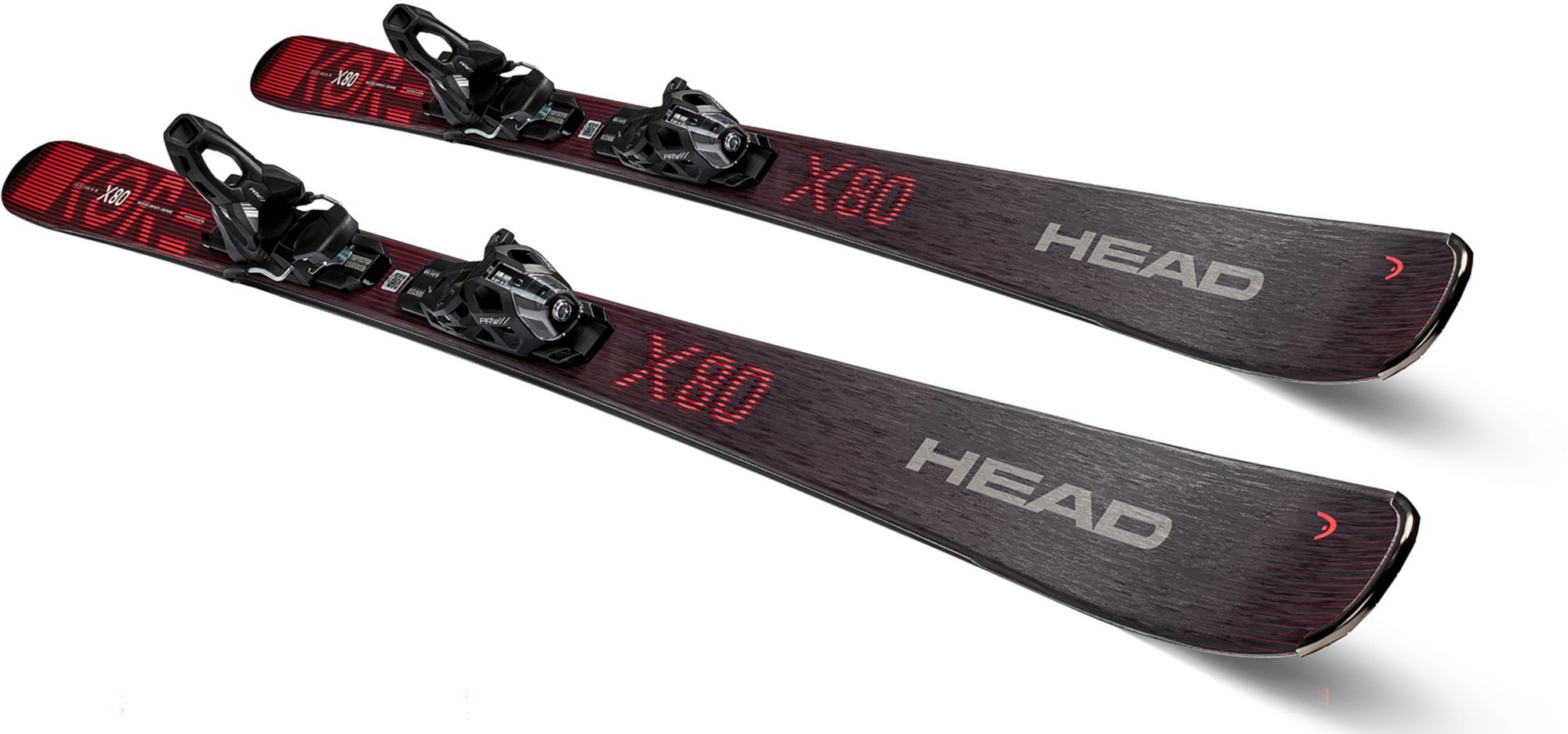 Head '23-'24 Men's KORE x 80 LYT Skis with PR 10 Bindings product image
