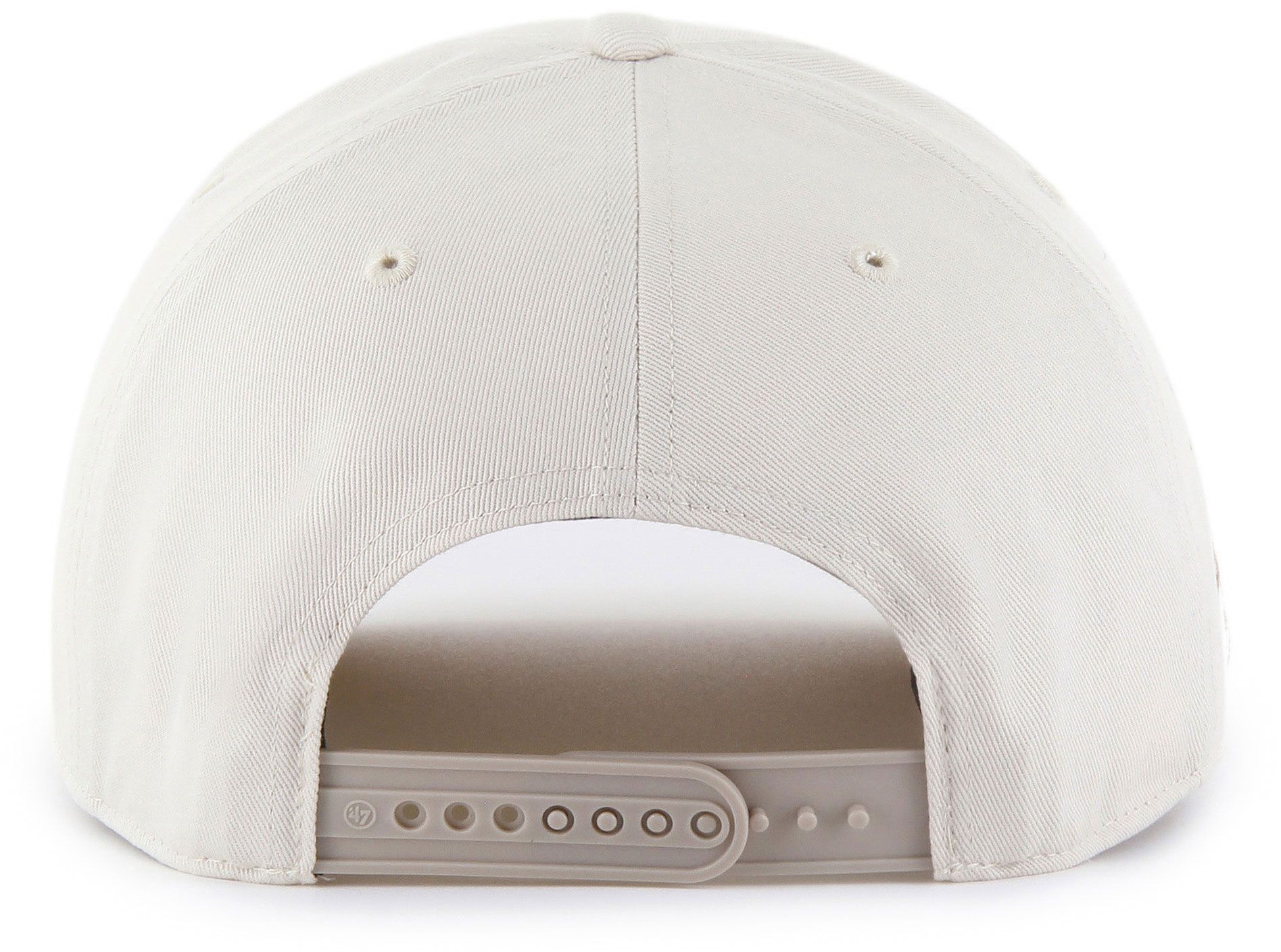 '47 Adult Los Angeles Lakers Overhand Hitch Adjustable Hat product image