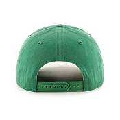 ‘47 Men's Boston Celtics Green MVP Adjustable Hat product image