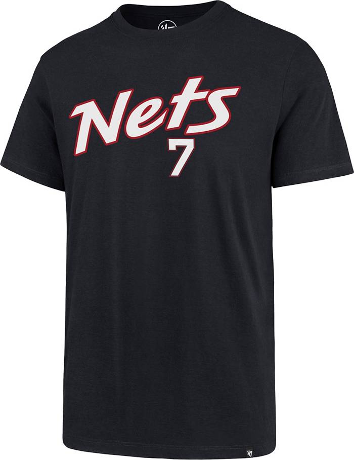 Brooklyn Nets '47 Gear, '47 Nets Store, Brooklyn Nets '47 Apparel