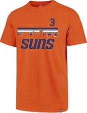 '47 Men's Phoenix Suns Chris Paul #3 Orange T-Shirt product image