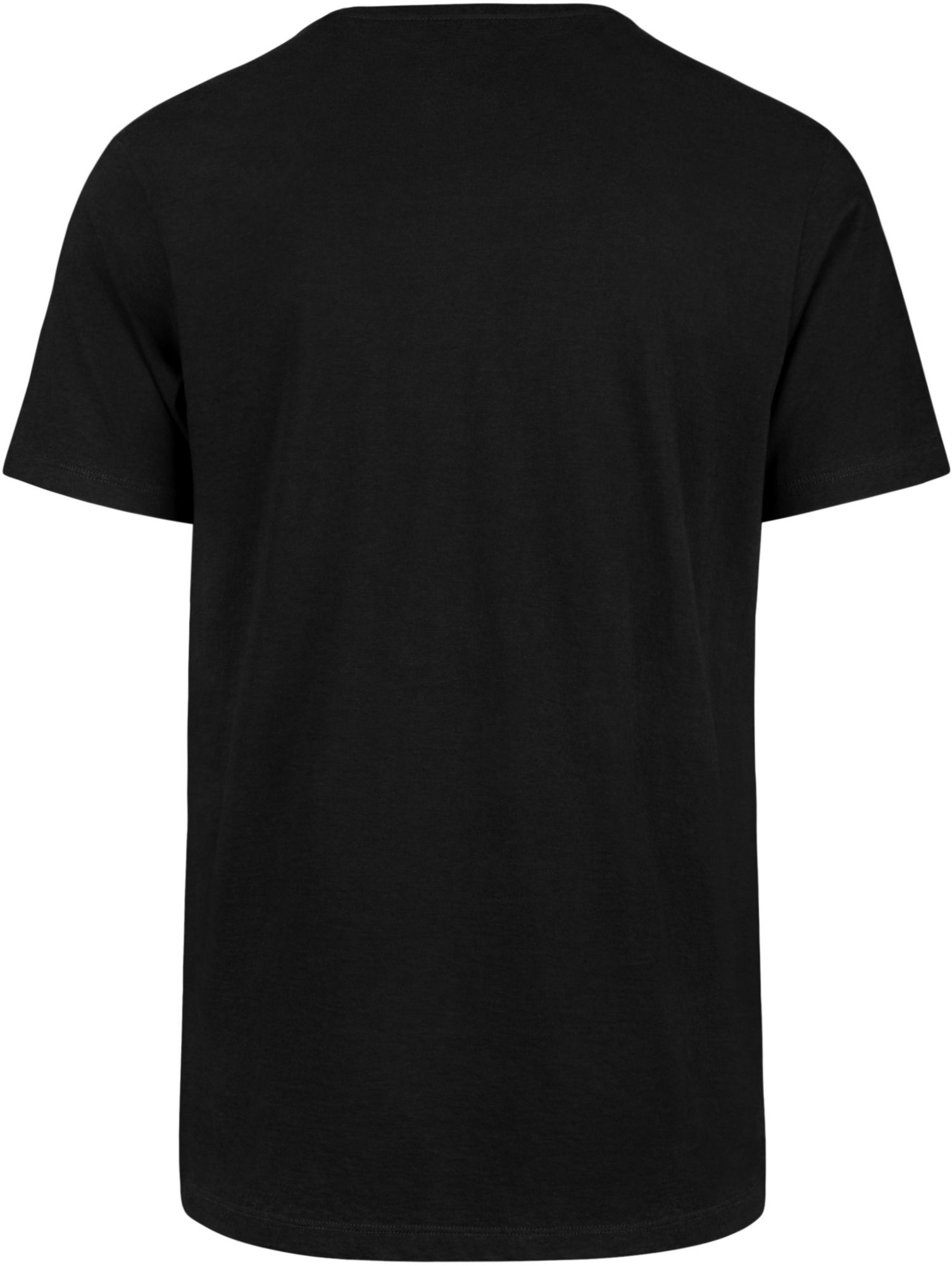 ‘47 Men's Miami Heat Jimmy Butler #22 Black Super Rival T-Shirt product image