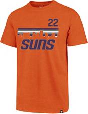 '47 Men's Phoenix Suns Deandre Ayton #22 Orange T-Shirt product image