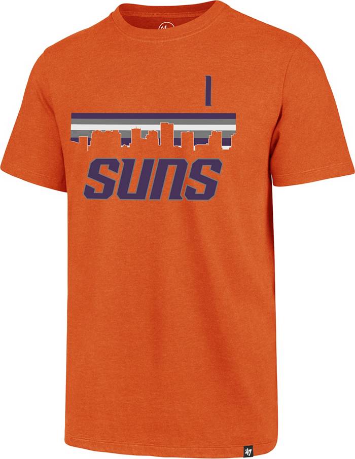 Devin Booker Phoenix Suns Basketball Men/Women Cotton T-Shirt