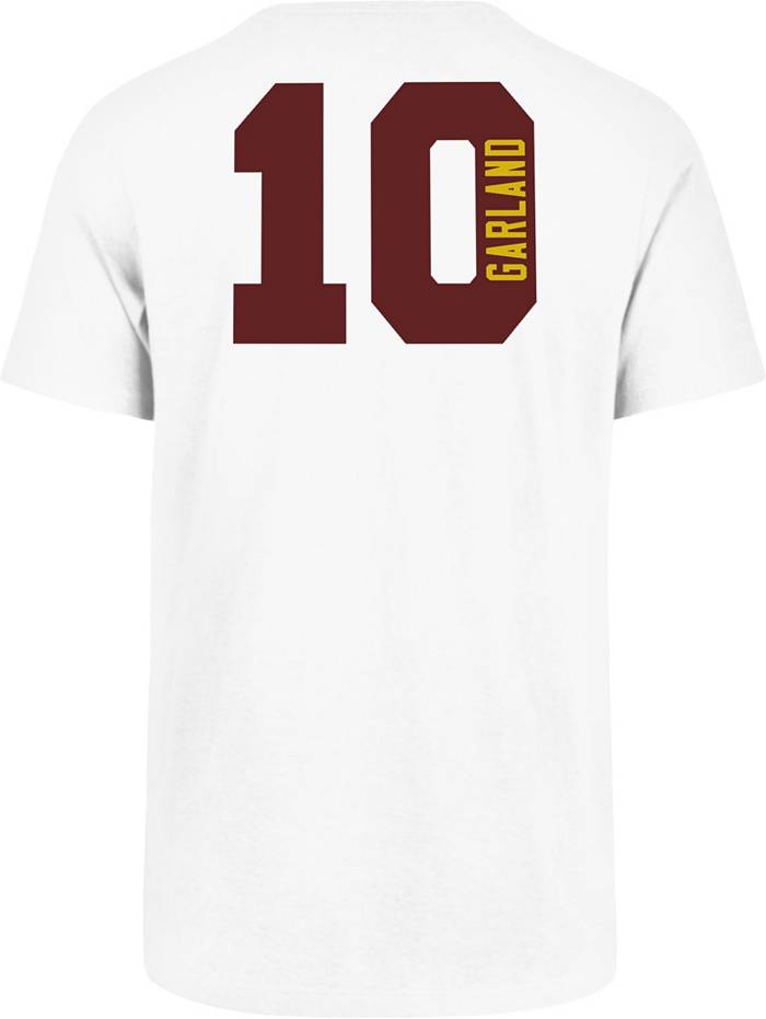 Cleveland Cavaliers 70s Retro Shirt - T-shirts Low Price