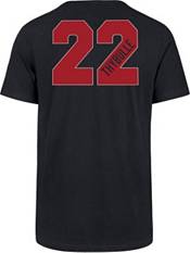 ‘47 Men's Philadelphia 76ers Matisse Thybulle #22 Navy T-Shirt product image