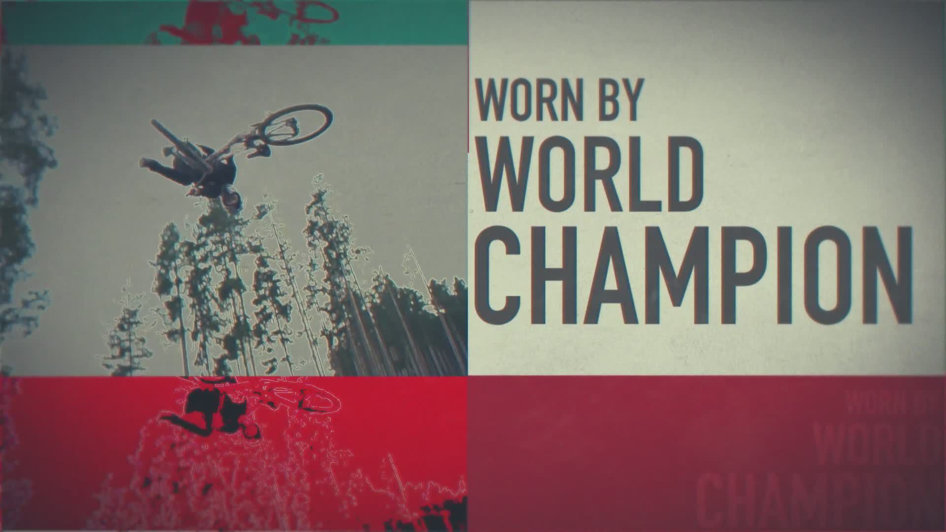 G-FORM Pro-Rugged 2 MTB Knee Pads product