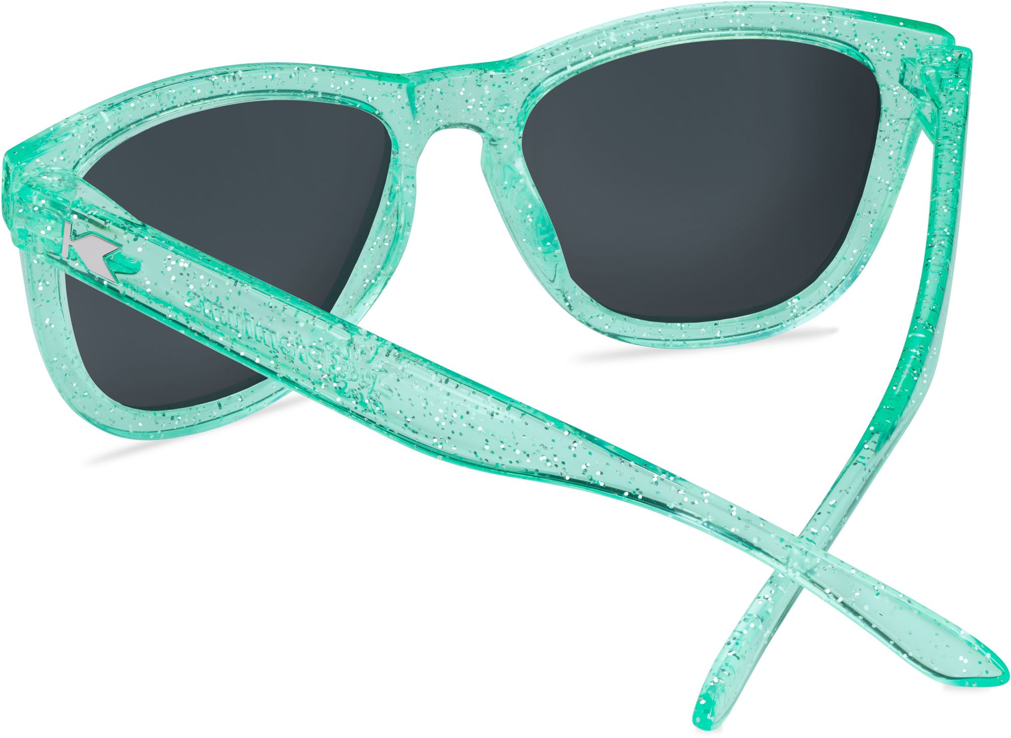Knockaround Kids' Premiums Polarized Sunglasses product image