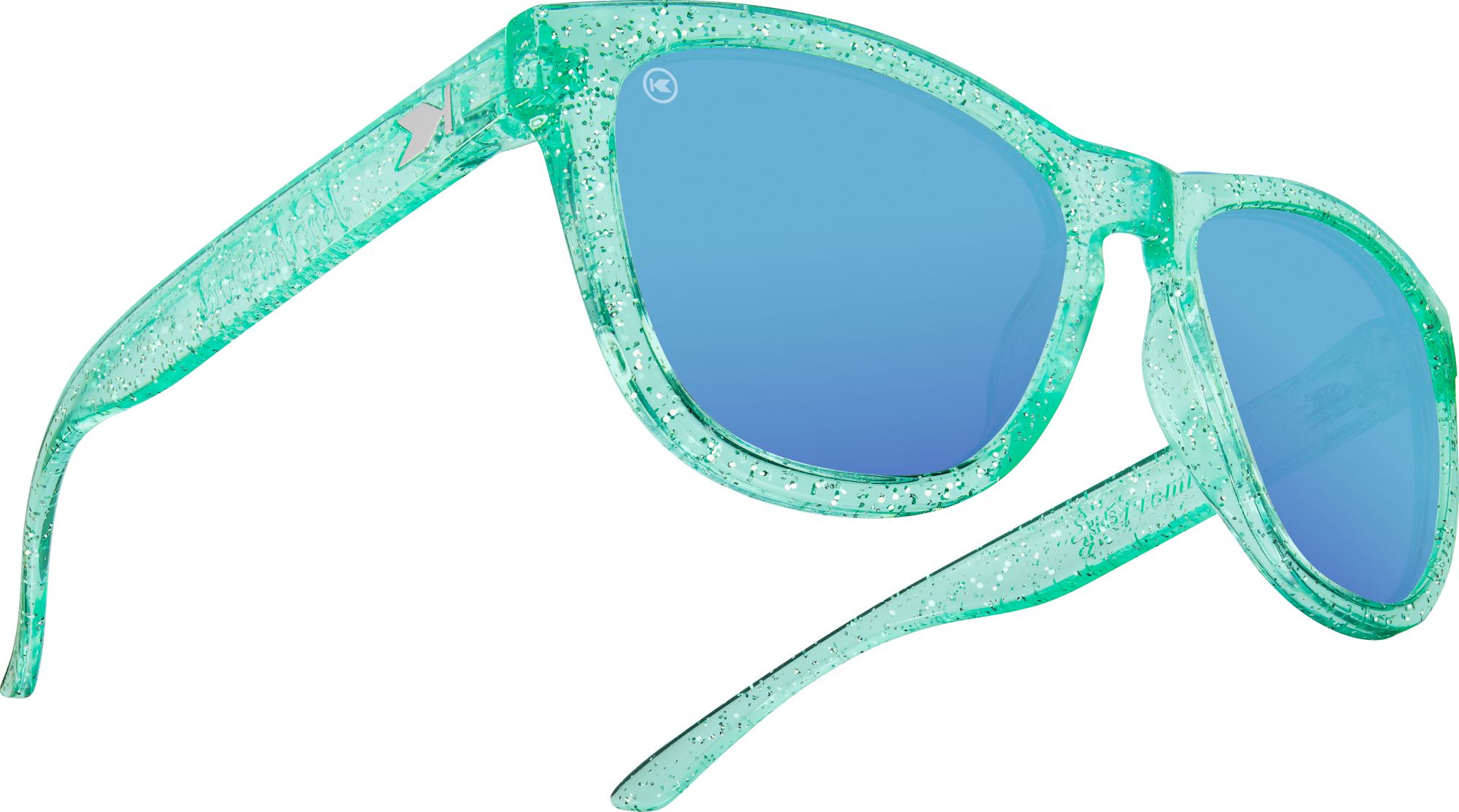 Knockaround Kids' Premiums Polarized Sunglasses product image
