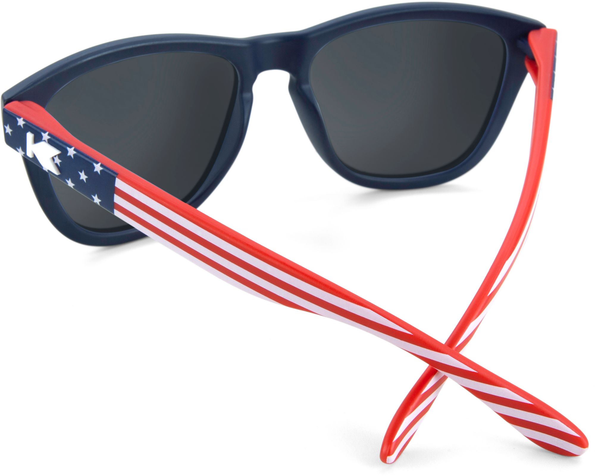 Knockaround Kids' Premiums Polarized Sunglasses product image