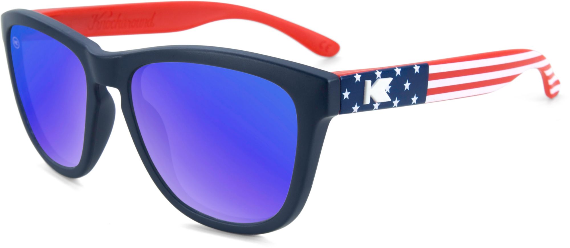 Knockaround Kids' Premiums Polarized Sunglasses product image