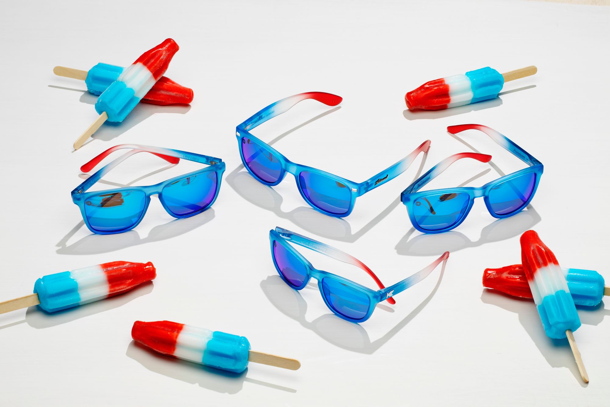 Knockaround Kids' Premiums Polarized Sunglasses product image