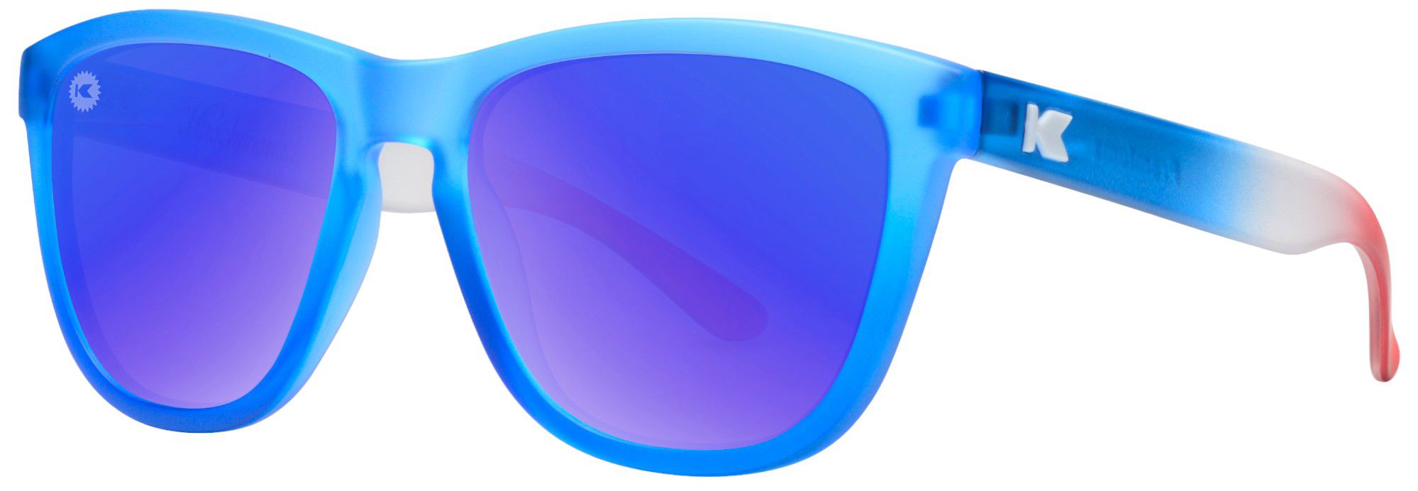 Knockaround Kids' Premiums Polarized Sunglasses product image