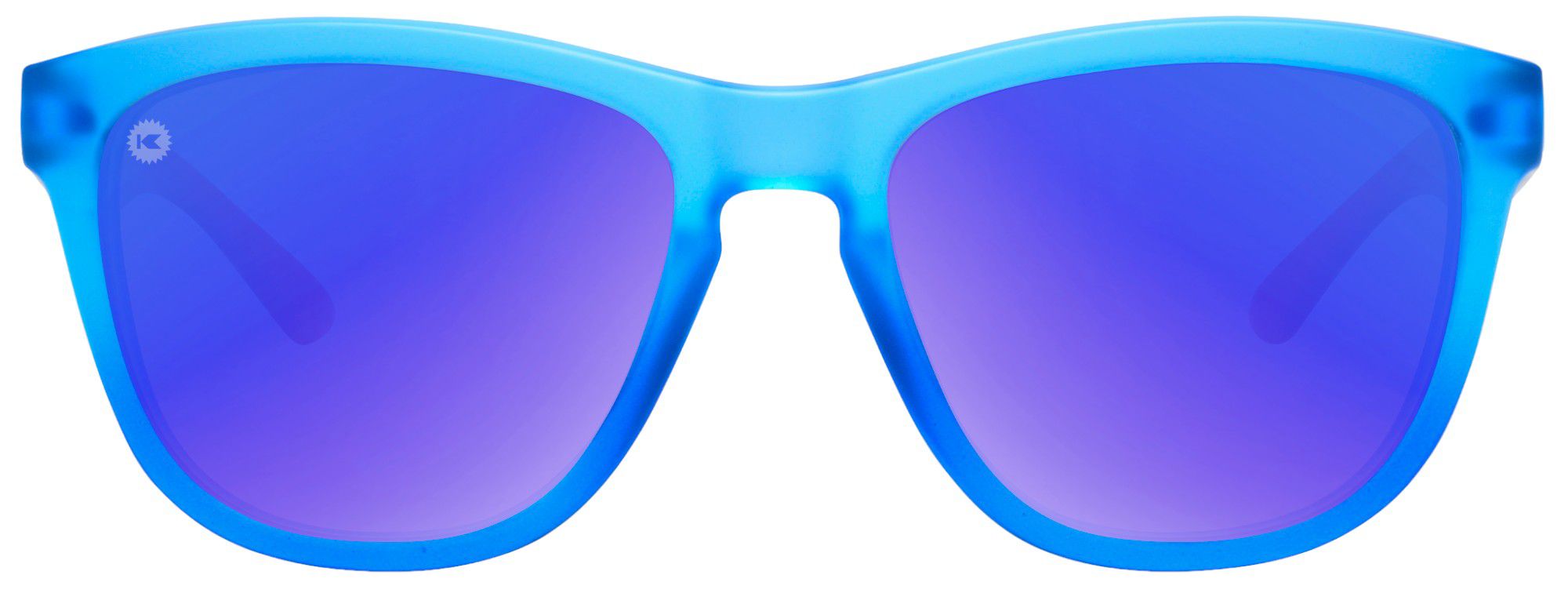 Knockaround Kids' Premiums Polarized Sunglasses product image
