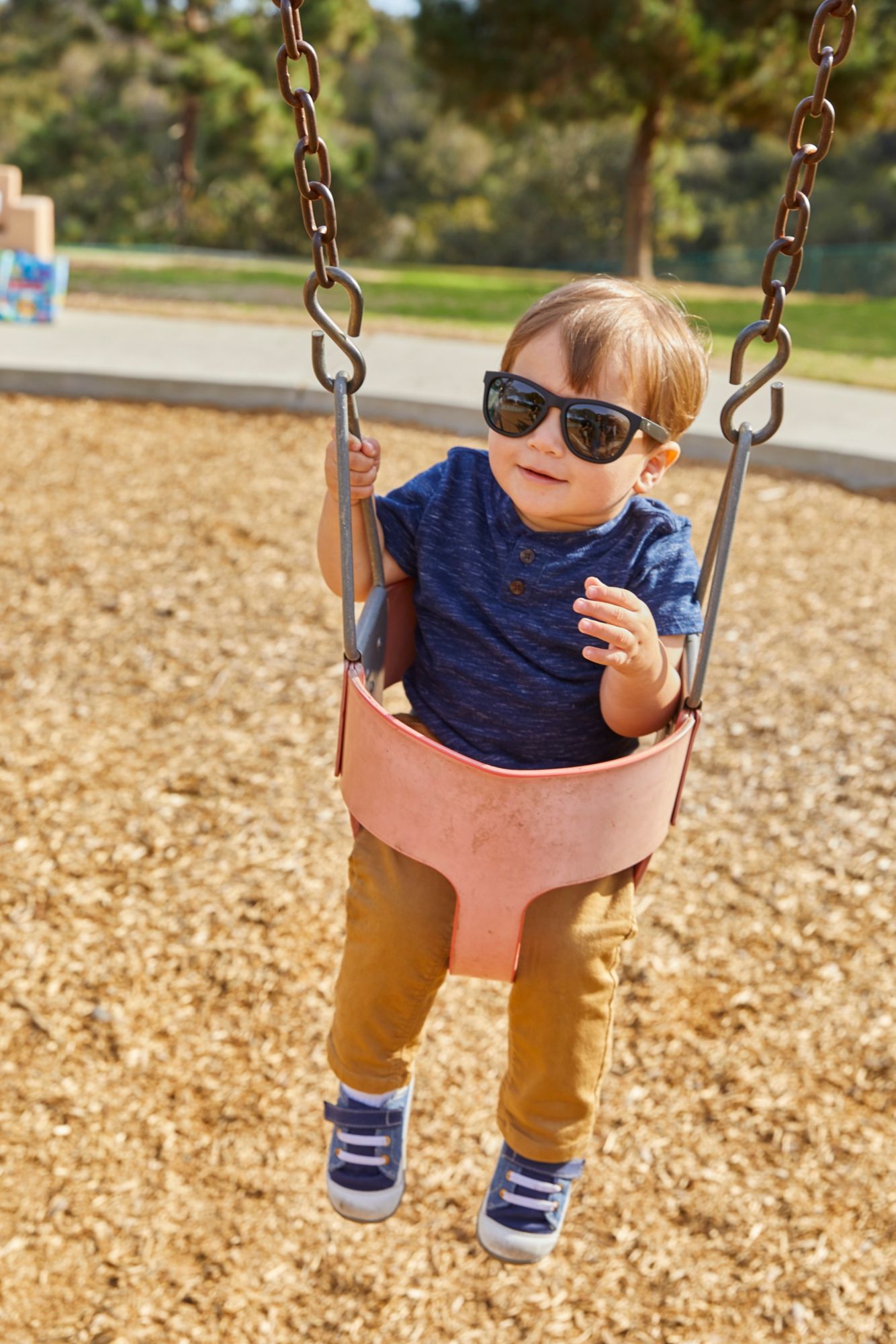 Knockaround Kids' Premiums Polarized Sunglasses product image