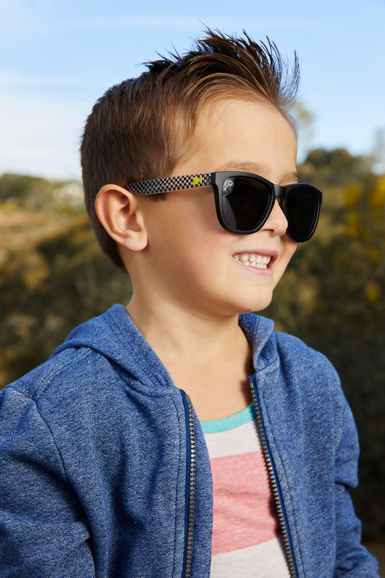 Knockaround Kids' Premiums Polarized Sunglasses product image