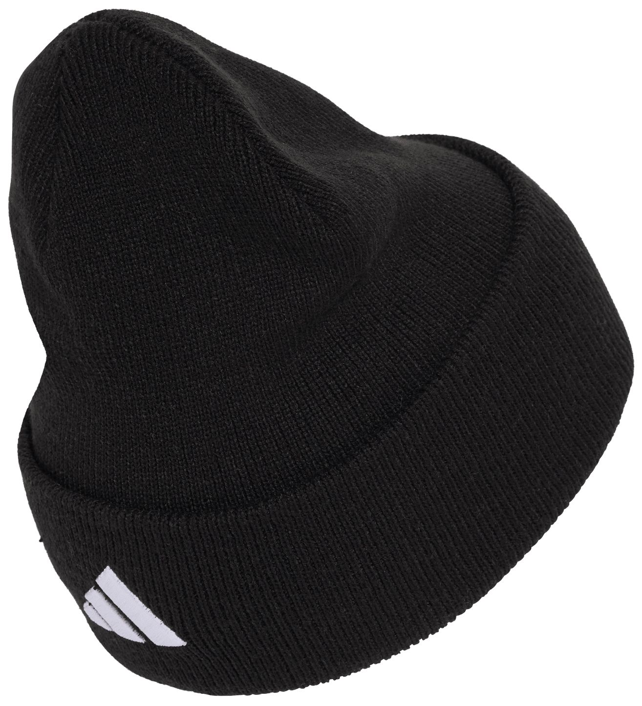 adidas Adult Manchester United Black 2026 Soccer Headwear product image