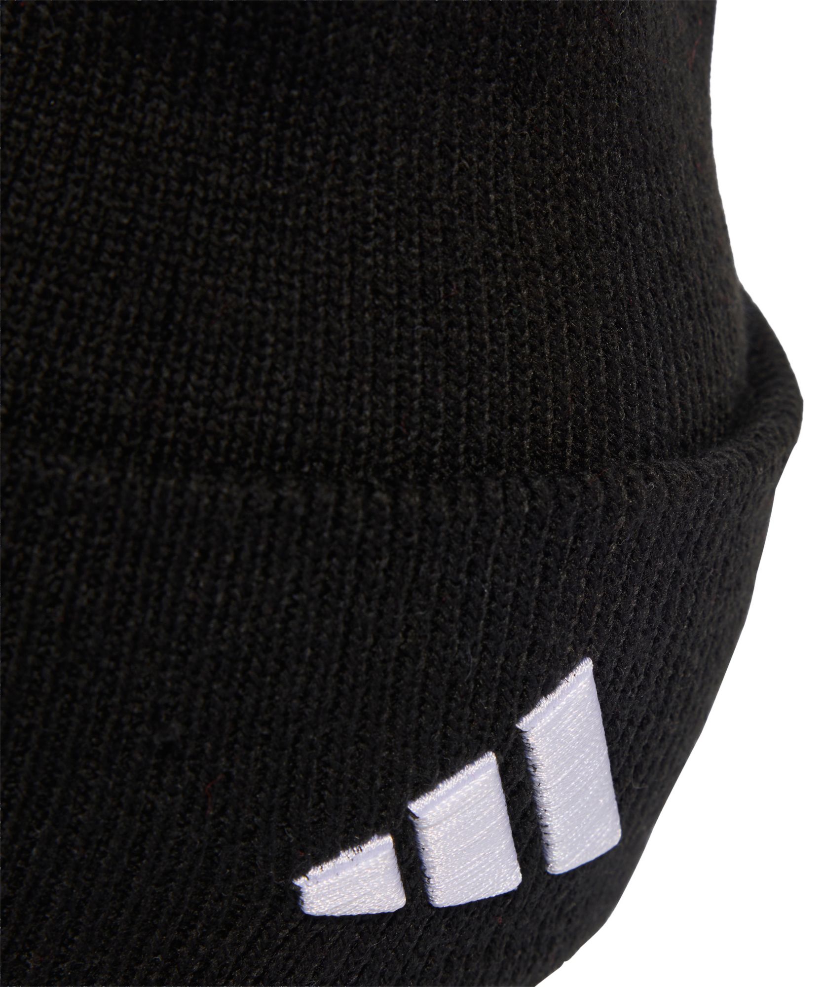 adidas Adult Manchester United Black 2026 Soccer Headwear product image