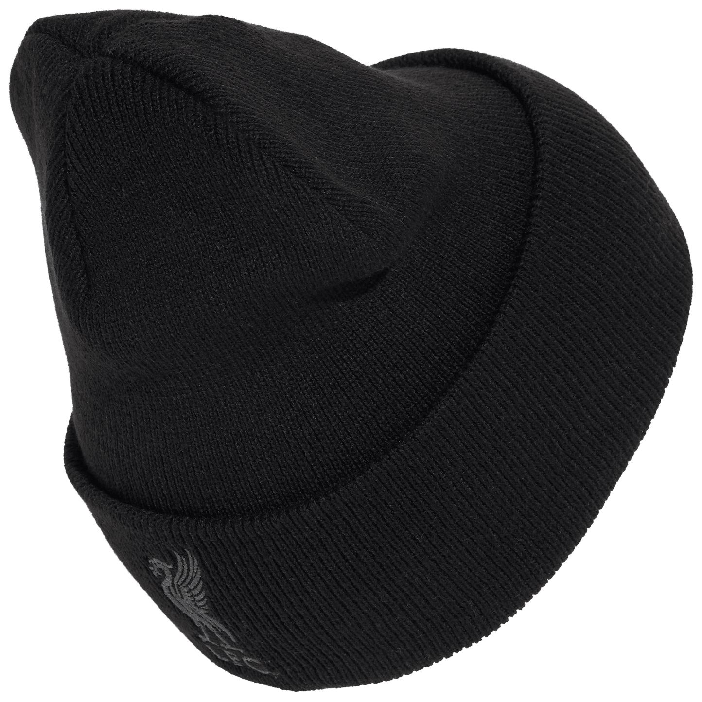adidas Adult Liverpool Black 2026 Soccer Headwear product image
