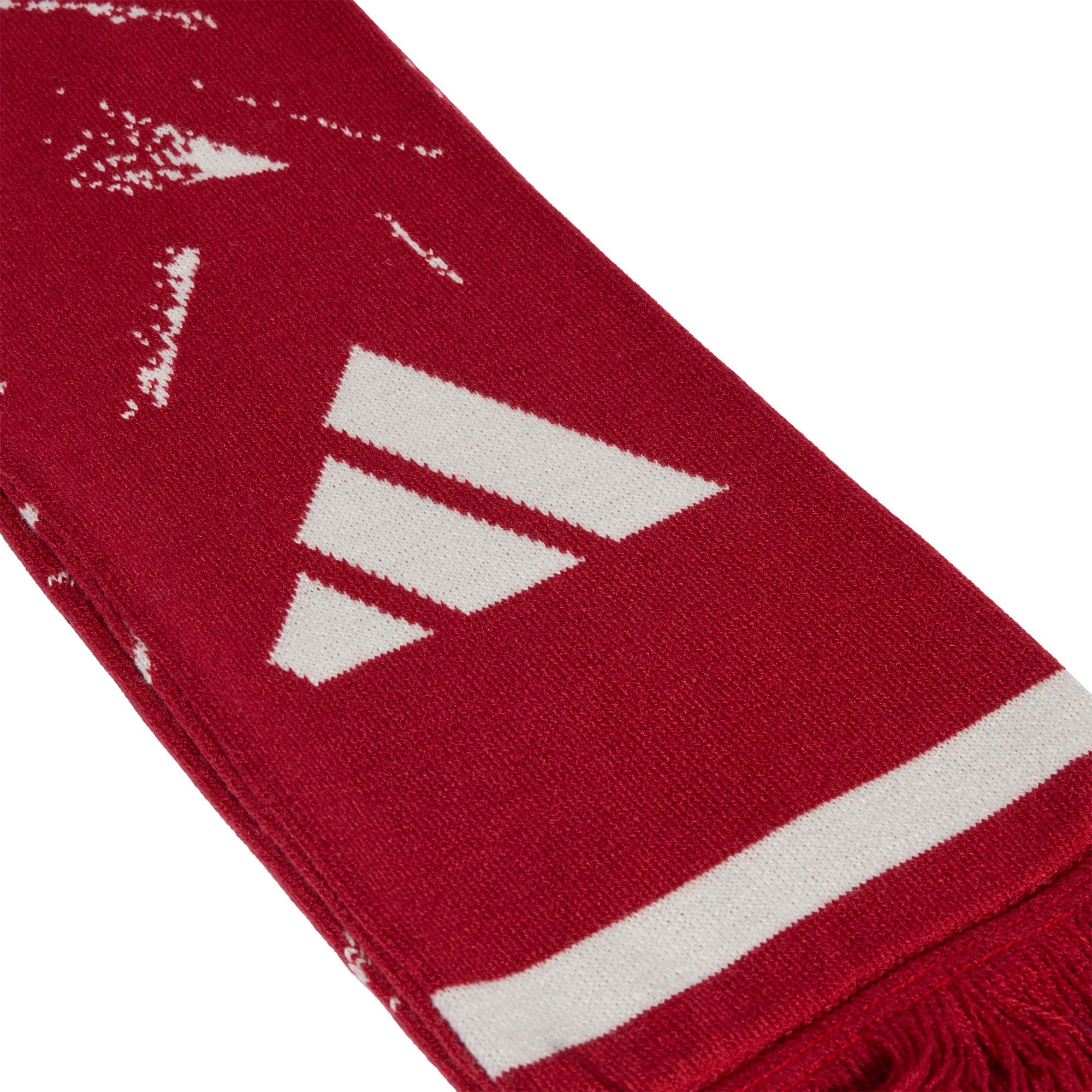 adidas Adult Liverpool Maroon 2026 Scarf product image