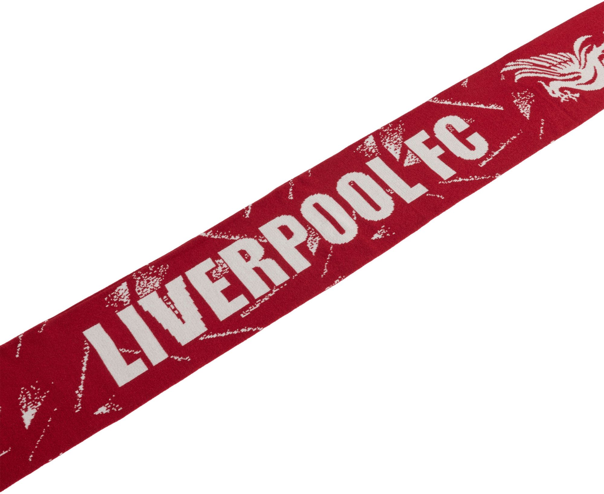 adidas Adult Liverpool Maroon 2026 Scarf product image