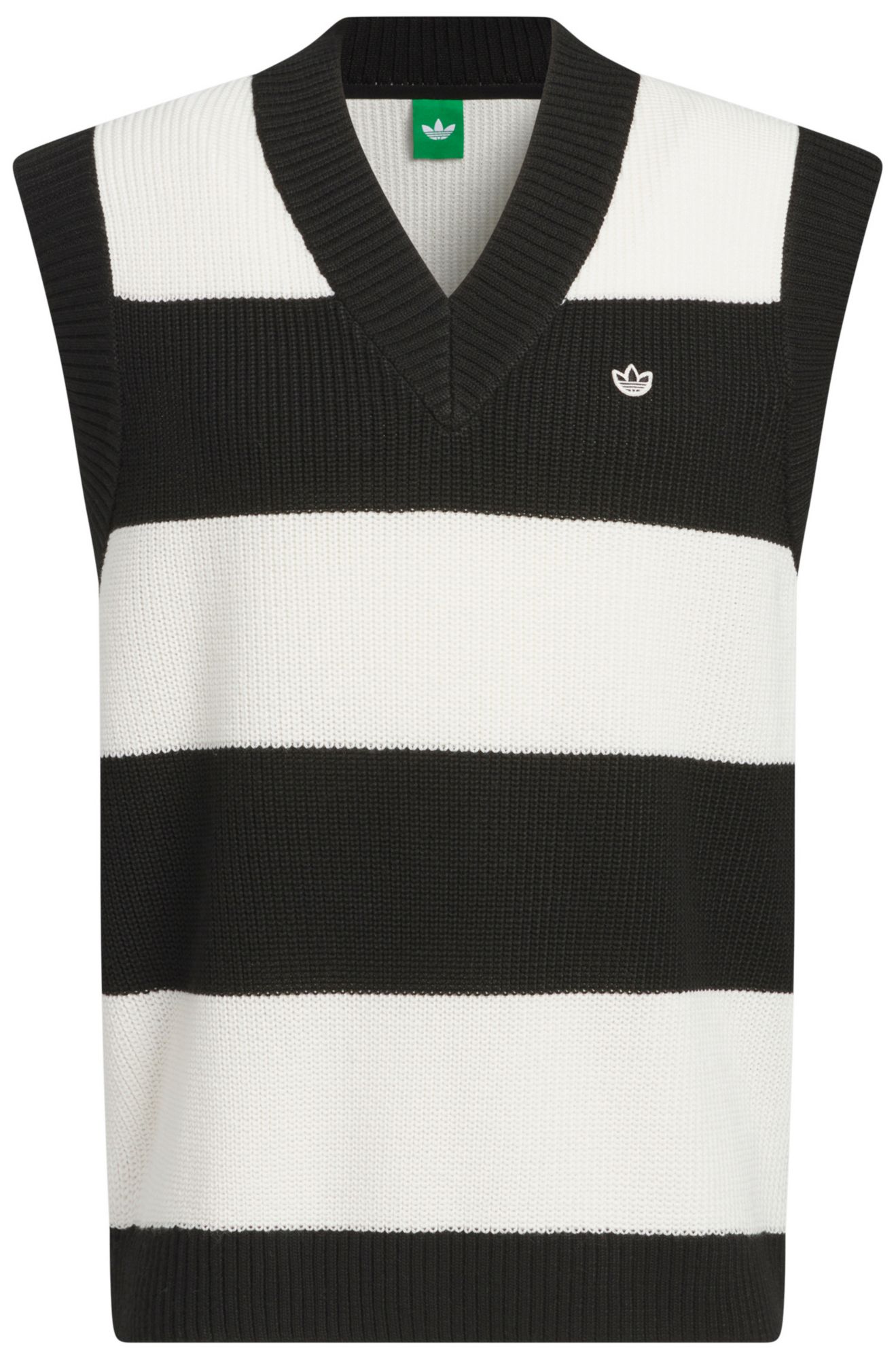 adidas Originals Adult Oversized Golf Vest product image