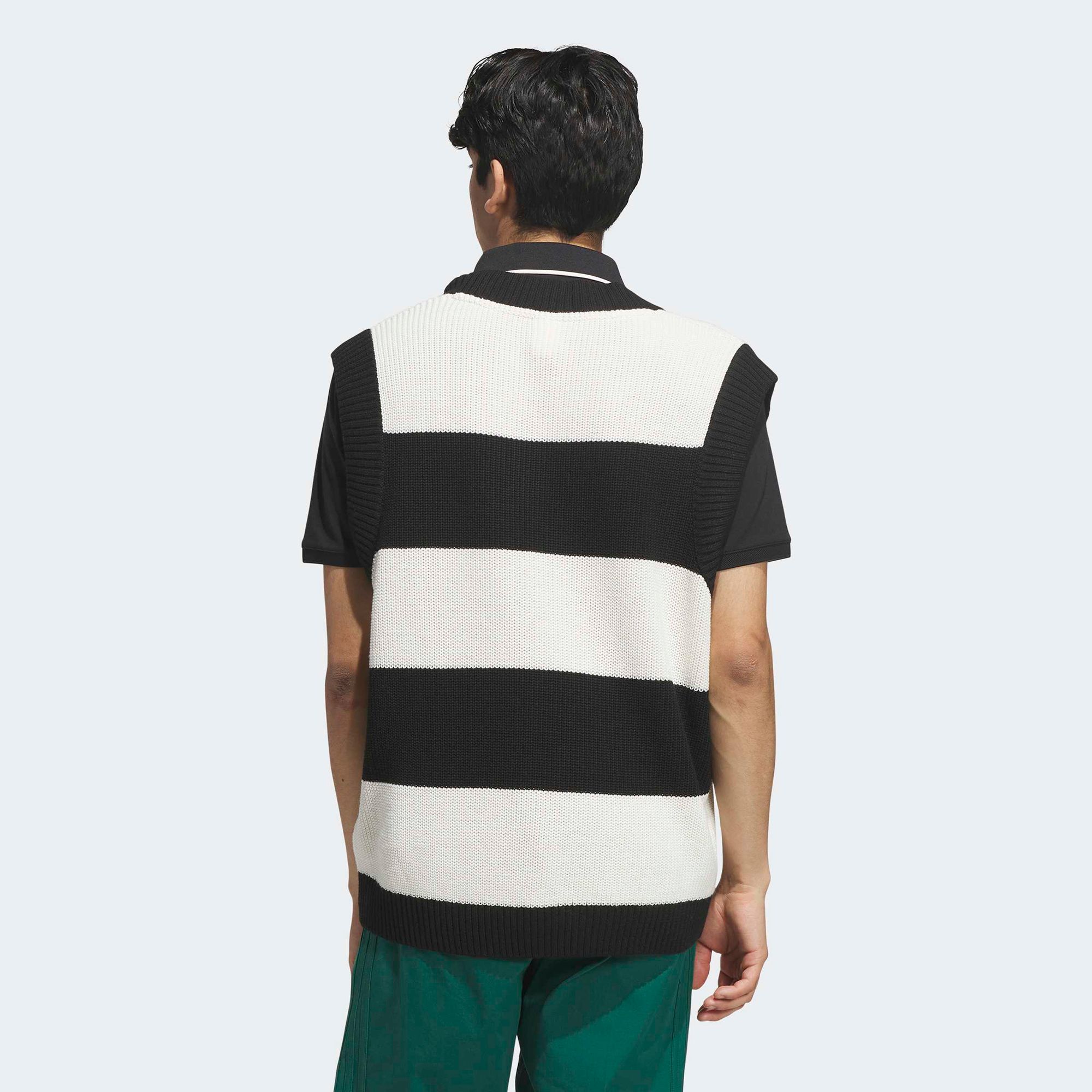 adidas Originals Adult Oversized Golf Vest product image