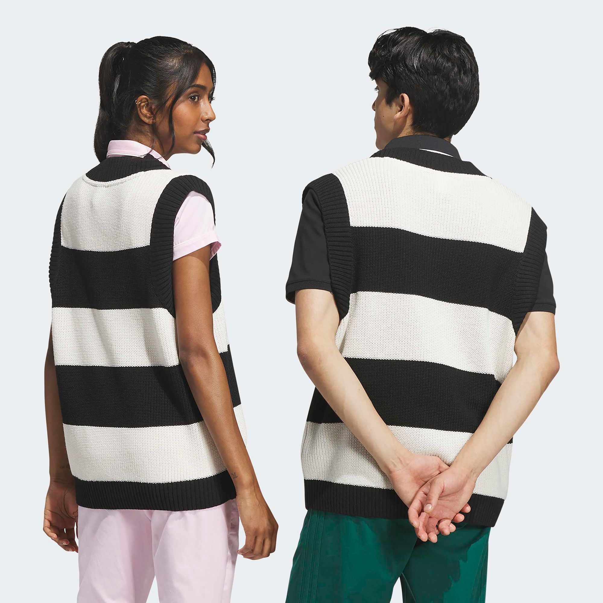 adidas Originals Adult Oversized Golf Vest product image